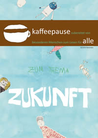 Ausgabe ZUKUNFT